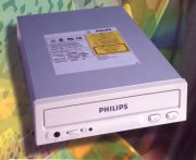 Philips CD